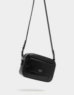 Bolso bandolera Taylor Ones negro