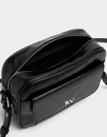 Bolso bandolera Taylor Ones negro