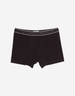 Green and black boxers pack