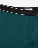 Green and black boxers pack