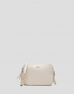 Beige Taylor shoulder bag