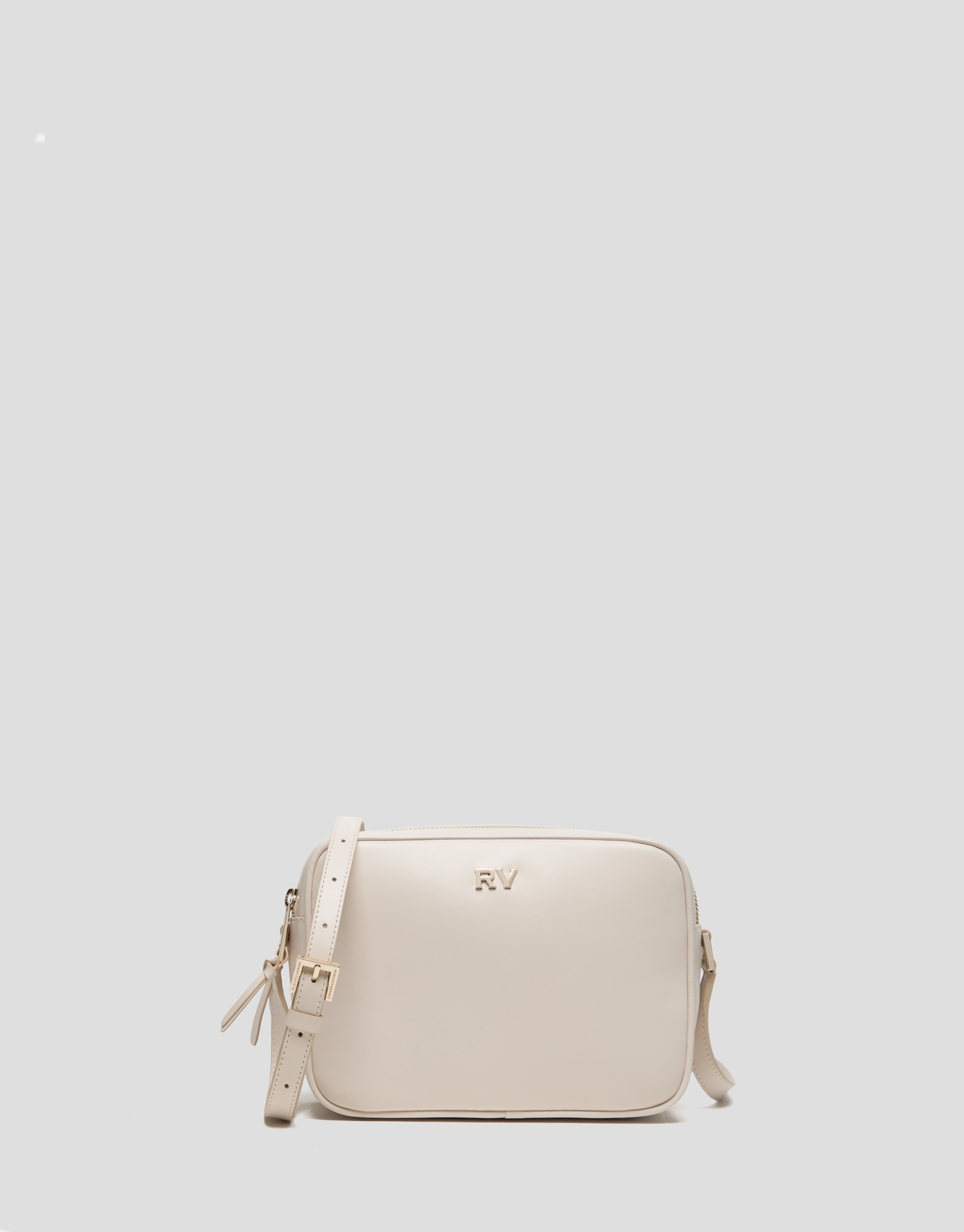 Beige Taylor shoulder bag