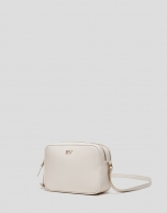 Beige Taylor shoulder bag