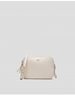 Beige Taylor shoulder bag