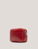 Red Bazin Urban Midi shoulder bag