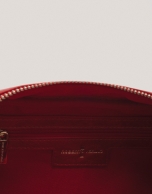 Red Bazin Urban Midi shoulder bag