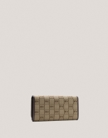 Cartera billetera grande Matilda jacquard RV