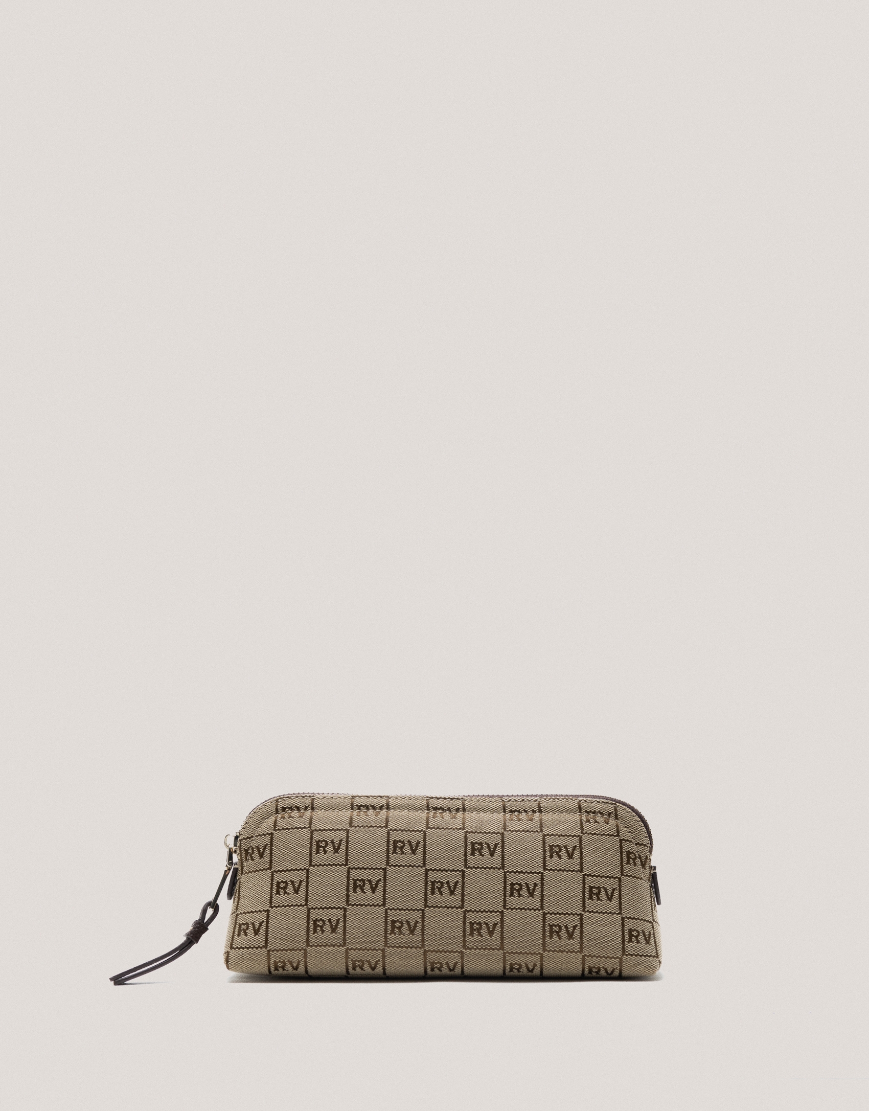 Estuche Matilda jacquard RV