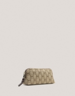 Estuche Matilda jacquard RV